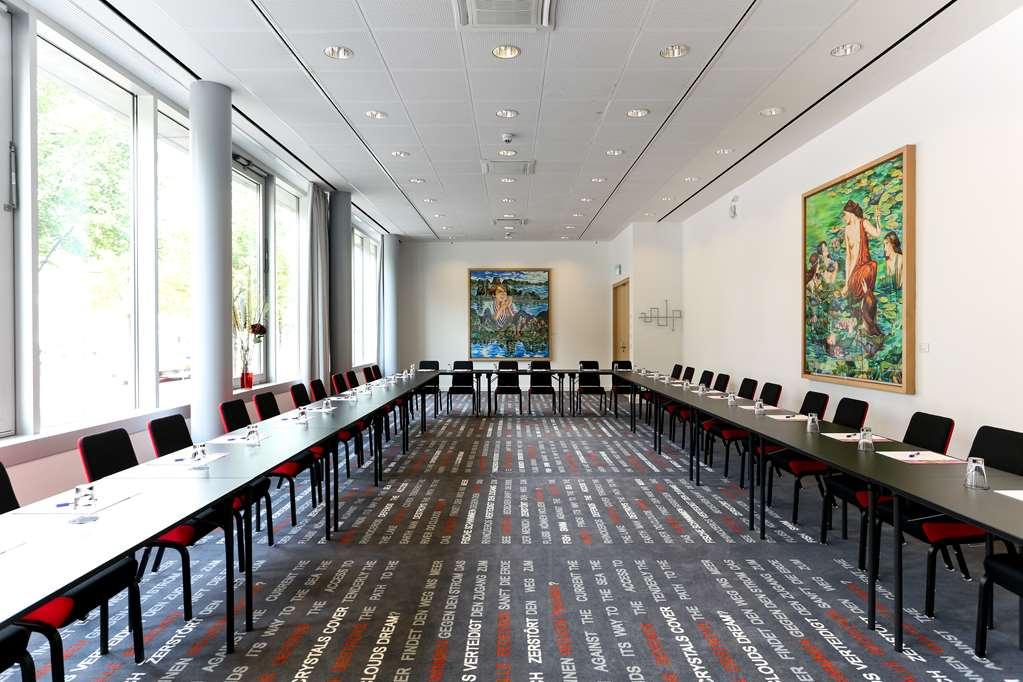 Art Otel Cologne, By Park Plaza Facilities photo