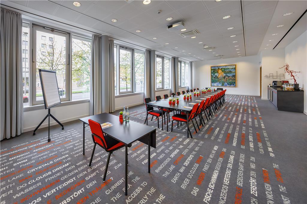 Art Otel Cologne, By Park Plaza Facilities photo