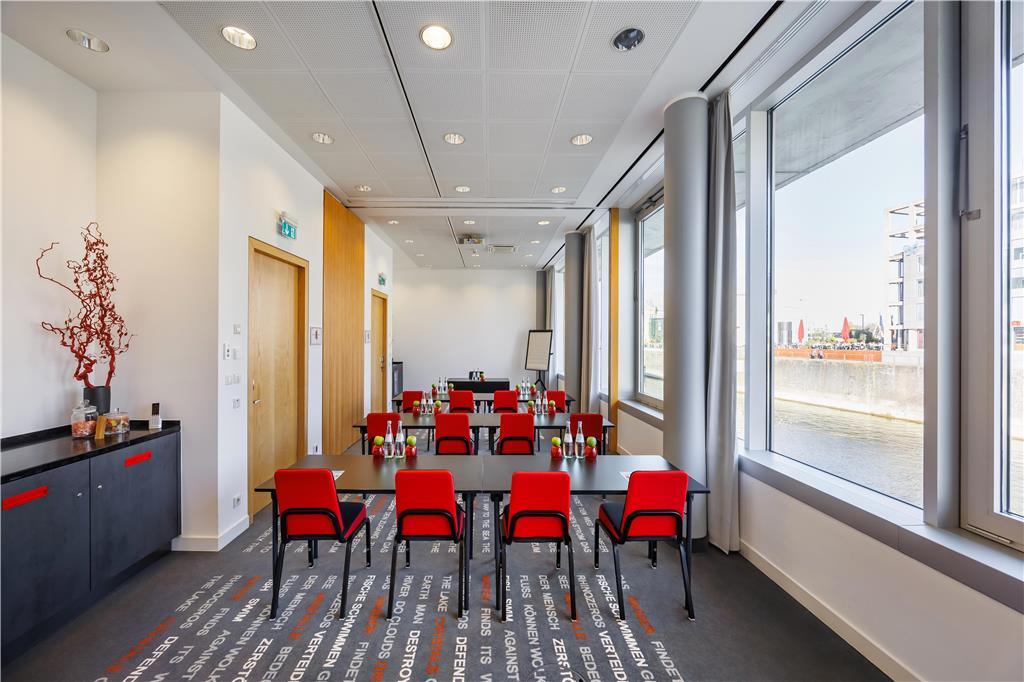 Art Otel Cologne, By Park Plaza Facilities photo
