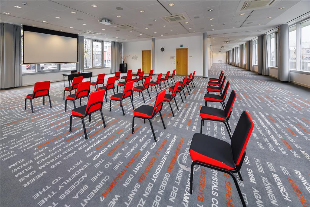 Art Otel Cologne, By Park Plaza Facilities photo