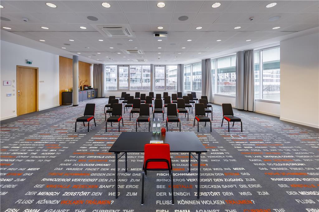 Art Otel Cologne, By Park Plaza Facilities photo